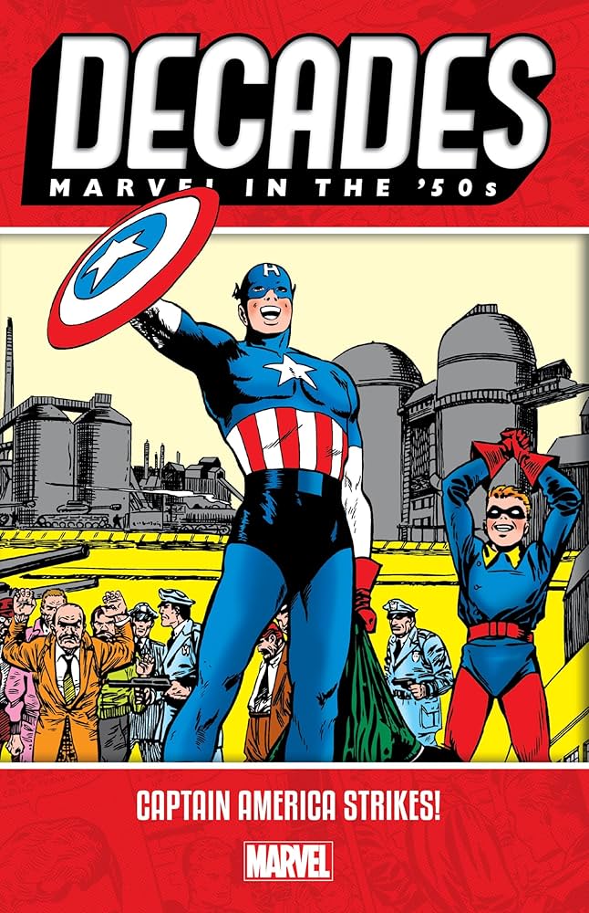 アメコミ・英語　HISTORY OF THE MARVEL UNIVERSE Marvel Comics HISTORY OF THE MARVEL UNIVERSE #1 BRADSHAW 1